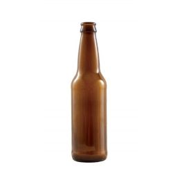 Beer Bottles - 12 oz (qty 24)
