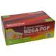 Gold Medal 2836 Mega Popcorn Oil Salt Kits for 6 oz Kettles