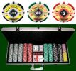 Black Diamond 14 G - Aluminum - 500 ct