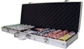 Black Diamond 14 G - Aluminum - 500 ct