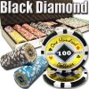 Black Diamond 14 G - Aluminum - 500 ct