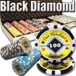 Black Diamond 14 G - Aluminum - 500 ct