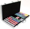 Black Diamond Poker Chip 14 gram - 9 denominations - 750 ct
