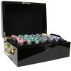 Black Diamond 14 G - Black Mahogany - 500 ct
