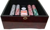 Black Diamond 14 G - Black Mahogany - 500 ct