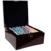 Black Diamond 14 G - Mahogany - 750 ct