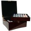 Black Diamond 14 G - Mahogany - 750 ct