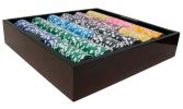 Black Diamond 14 G - Mahogany - 750 ct
