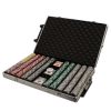 Black Diamond 14 G - Rolling Case - 1000 ct
