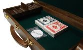 Black Diamond 14 G - Walnut Case - 500 ct