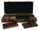 Black Diamond 14 G - Walnut Case - 500 ct