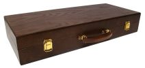 Black Diamond 14 G - Walnut Case - 500 ct