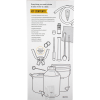 Brewmaster Deluxe Home Brewery Kit