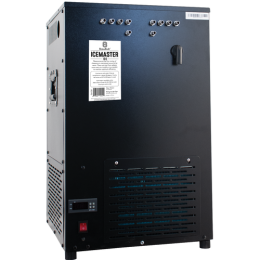 BrewBuiltâ„¢ IceMaster 100 Glycol Chiller with Stainless Bulkheads