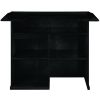 Bar 60" - Black