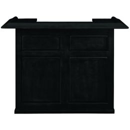Bar 60" - Black