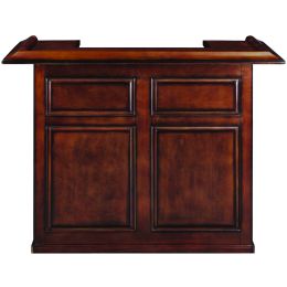 Bar 60" - Chestnut