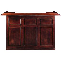 Bar 72" - Chestnut
