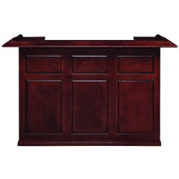 Bar 72" - English Tudor