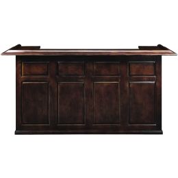 Bar 84" - Cappuccino