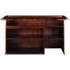 Bar 84" - Chestnut