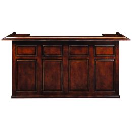 Bar 84" - Chestnut
