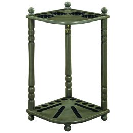 Cue Rack - Slate