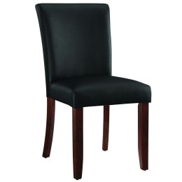 Game Chair Padded Back - Cappuccino