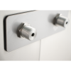 KOMOSÂ® Stainless Steel Draft Box (2 Tap)