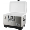 KOMOSÂ® Stainless Steel Draft Box (2 Tap)