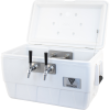 KOMOSÂ® Marine Ultra Cooler Draft Box (2 Tap)