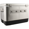 KOMOSÂ® Stainless Steel Draft Box (4 Tap)