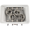 KOMOSÂ® Stainless Steel Draft Box (4 Tap)