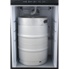 KOMOSâ„¢ V2 Kegerator with Stainless Steel Intertap Faucets