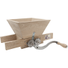 Manual Fruit Crusher