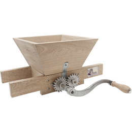 Manual Fruit Crusher