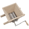 Manual Fruit Crusher