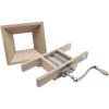 Manual Fruit Crusher