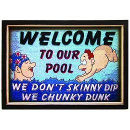 Chunky Dunk