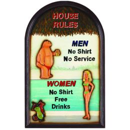 House Rules