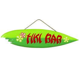 Tiki Bar