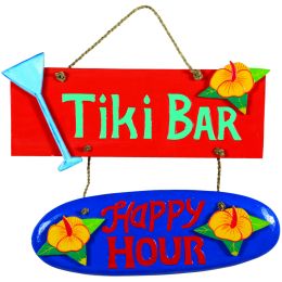 Tiki Bar HH