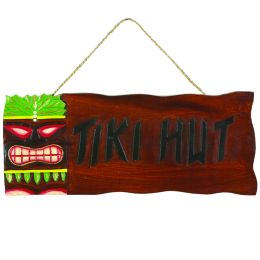 Tiki Hut
