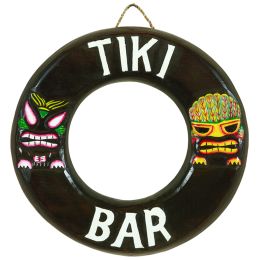 Tiki Bar Ring