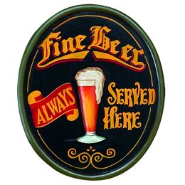 FINE BEER