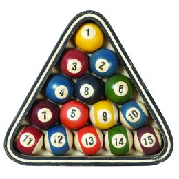 Ball Rack Picture