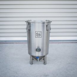 7 gal | Brew Bucket Brewmaster Edition Fermenter
