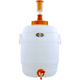 Speidel Plastic Fermenter - 30L (7.9 gal)