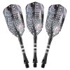 Viper Sure Grip Soft Tip Darts Purple 18 Grams