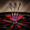 Viper Sure Grip Soft Tip Darts Purple 18 Grams